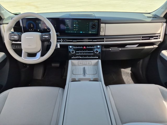 Thumbnail: 2027 Hyundai Santa Fe - 10