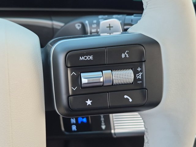 Thumbnail: 2027 Hyundai Santa Fe - 15