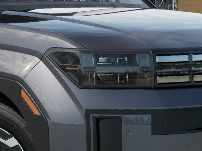 Thumbnail: 2027 Hyundai Santa Fe - 5