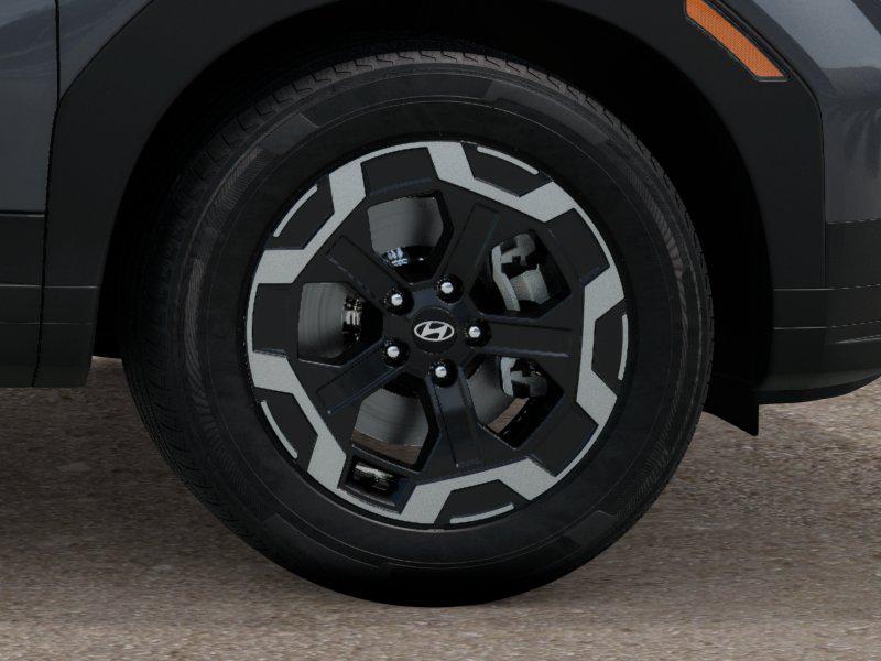Thumbnail: 2027 Hyundai Santa Fe - 6
