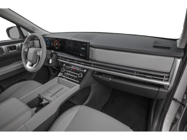 Thumbnail: 2027 Hyundai Santa Fe - 9