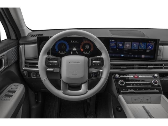 Thumbnail: 2027 Hyundai Santa Fe - 2