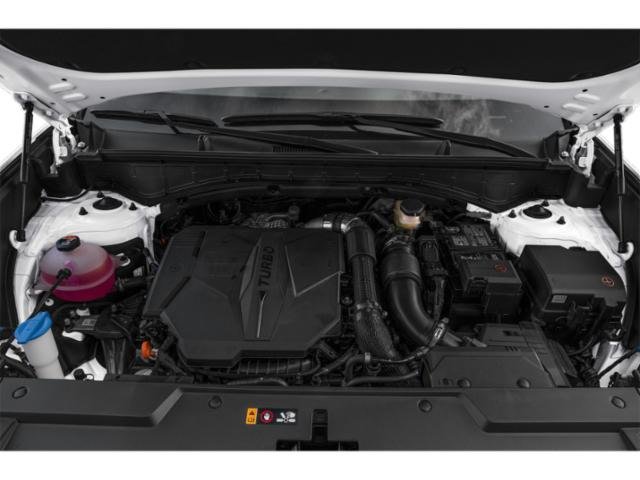 Thumbnail: 2027 Hyundai Santa Fe - 5