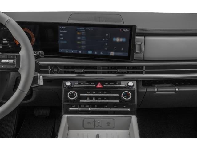 Thumbnail: 2027 Hyundai Santa Fe - 10