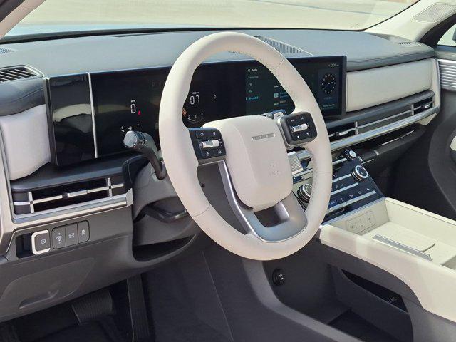 Thumbnail: 2027 Hyundai Santa Fe - 2