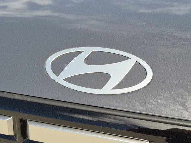 Thumbnail: 2027 Hyundai Santa Fe - 7