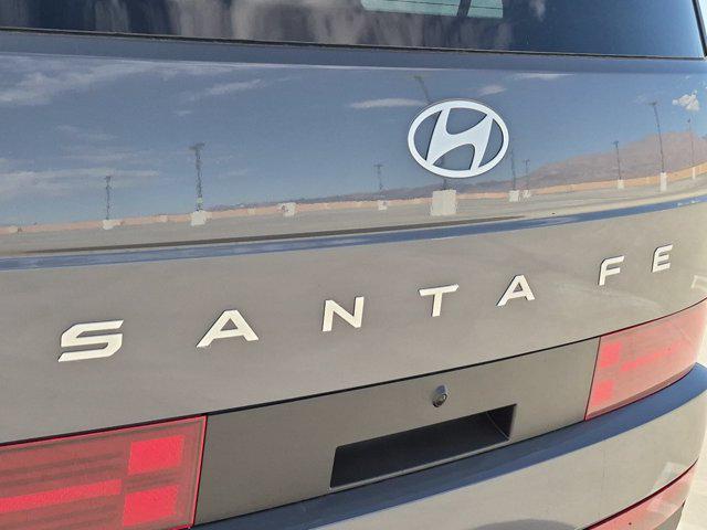 Thumbnail: 2027 Hyundai Santa Fe - 25