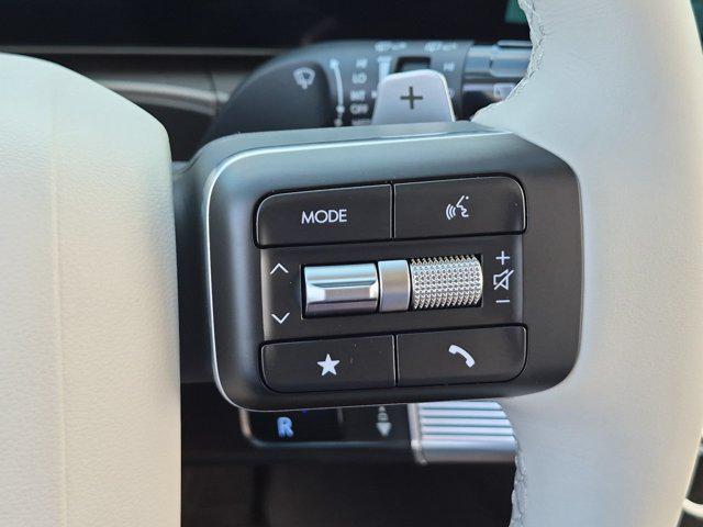 Thumbnail: 2027 Hyundai Santa Fe - 30