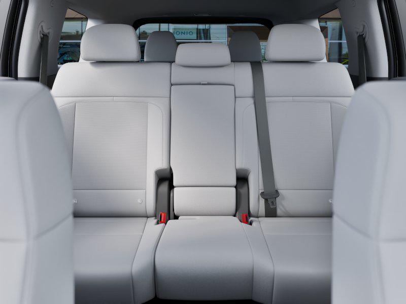 Thumbnail: 2026 Hyundai Santa Fe - 6