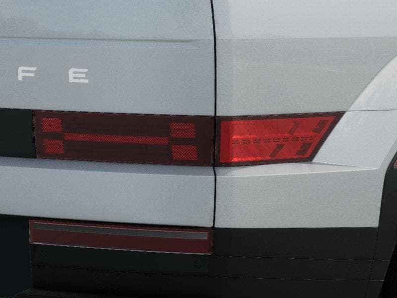 Thumbnail: 2027 Hyundai Santa Fe - 13