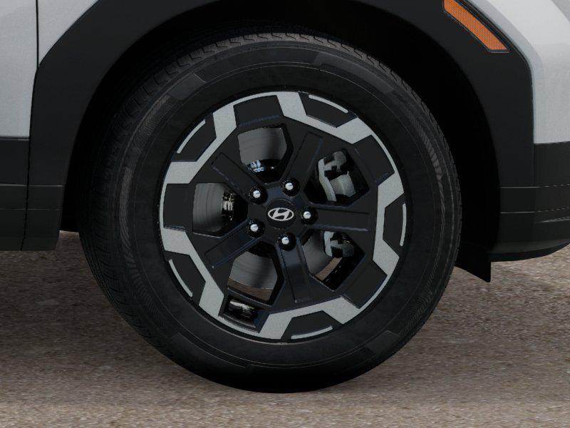 Thumbnail: 2027 Hyundai Santa Fe - 6