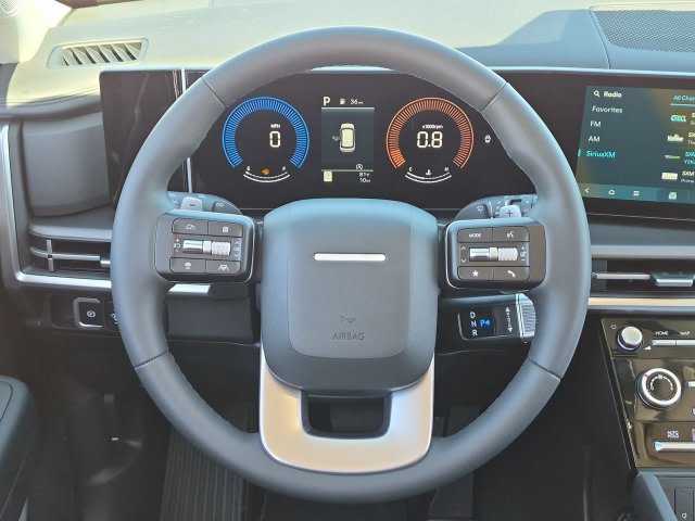 Thumbnail: 2027 Hyundai Santa Fe - 14