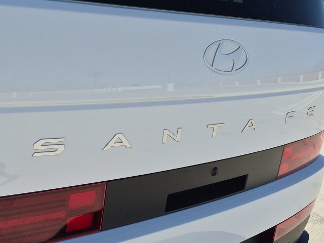 Thumbnail: 2027 Hyundai Santa Fe - 7