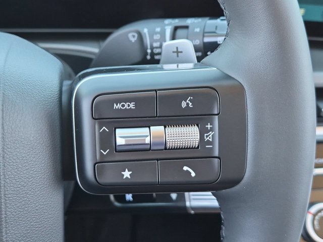 Thumbnail: 2027 Hyundai Santa Fe - 27
