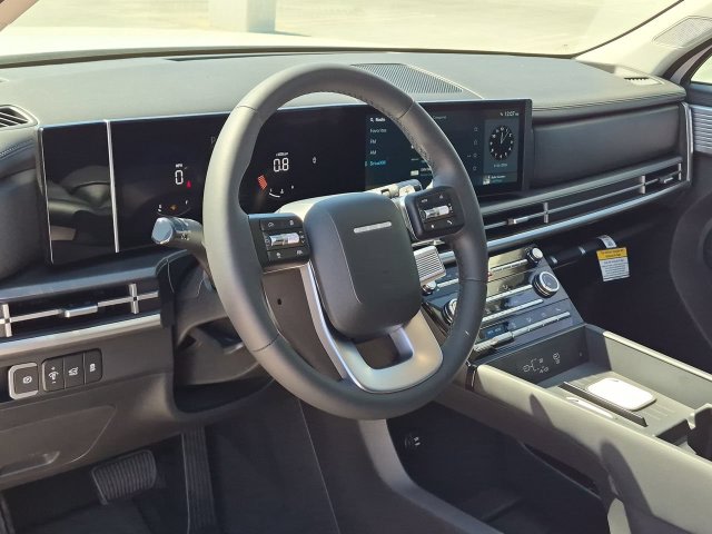Thumbnail: 2027 Hyundai Santa Fe - 2