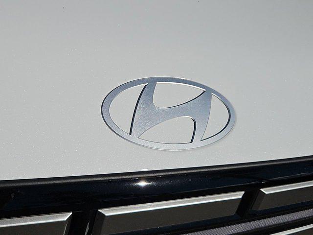 Thumbnail: 2026 Hyundai Santa Fe - 6