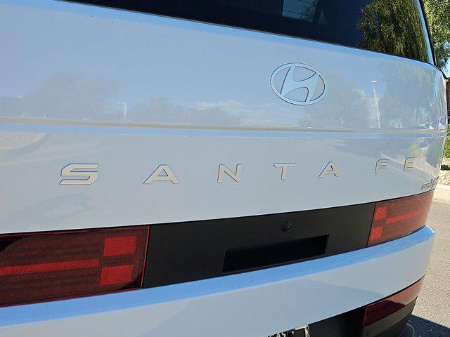 Thumbnail: 2026 Hyundai Santa Fe - 24
