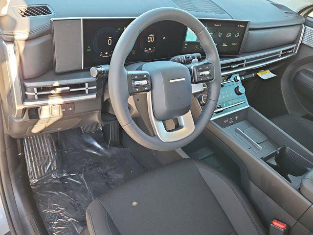 Thumbnail: 2026 Hyundai Santa Fe - 2