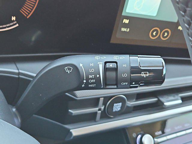 Thumbnail: 2026 Hyundai Santa Fe - 30