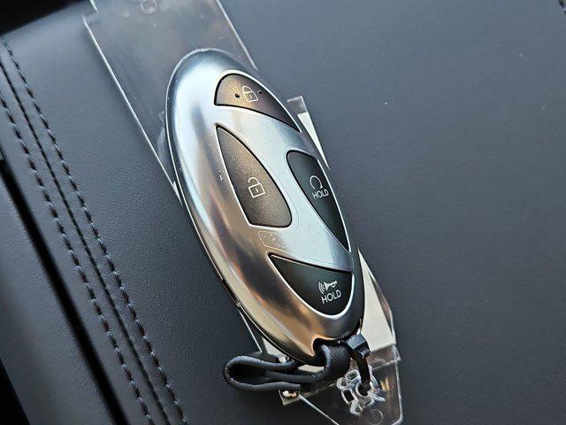 Thumbnail: 2026 Hyundai Santa Fe - 19