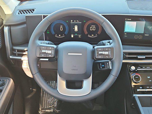 Thumbnail: 2026 Hyundai Santa Fe - 14