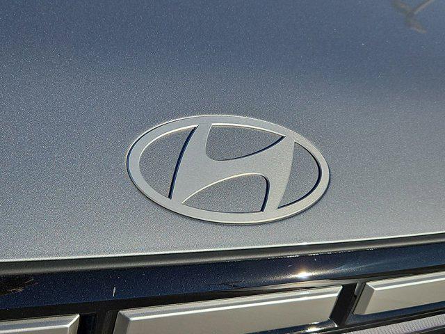 Thumbnail: 2026 Hyundai Santa Fe - 7