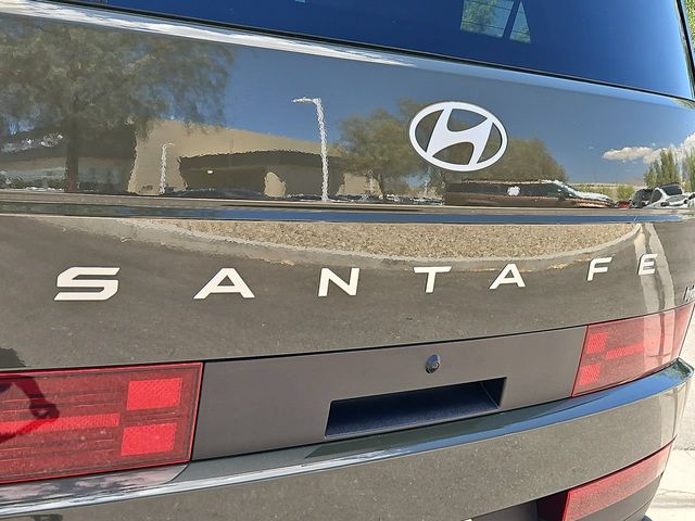 Thumbnail: 2026 Hyundai Santa Fe - 24