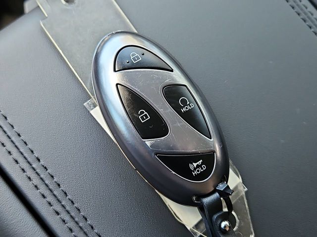 Thumbnail: 2026 Hyundai Santa Fe - 18