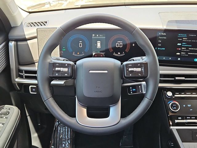 Thumbnail: 2026 Hyundai Santa Fe - 14