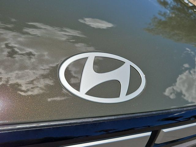 Thumbnail: 2026 Hyundai Santa Fe - 7