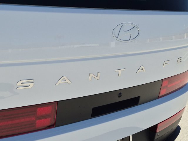 Thumbnail: 2027 Hyundai Santa Fe - 23