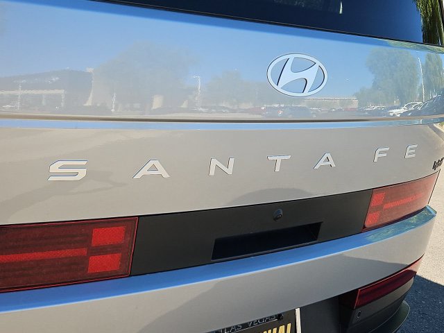 Thumbnail: 2027 Hyundai Santa Fe - 25