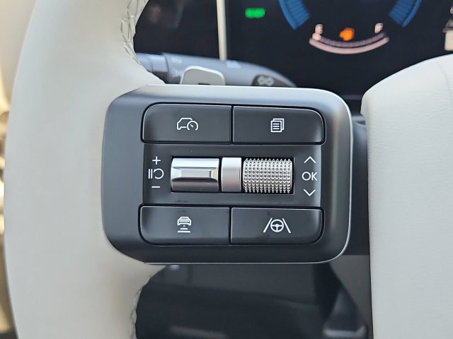 Thumbnail: 2027 Hyundai Santa Fe - 29