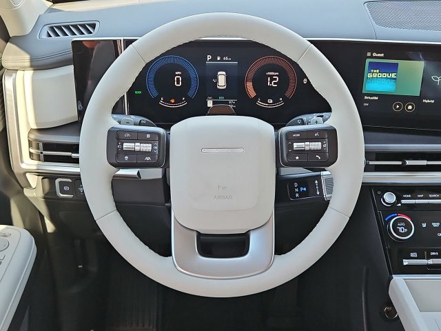 Thumbnail: 2027 Hyundai Santa Fe - 14