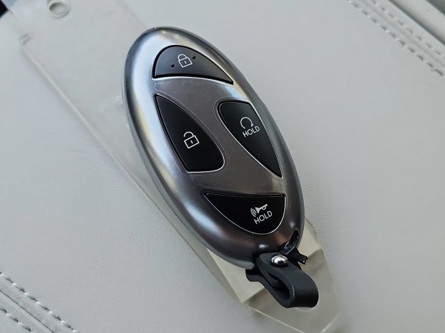 Thumbnail: 2027 Hyundai Santa Fe - 19