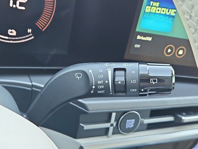 Thumbnail: 2027 Hyundai Santa Fe - 30