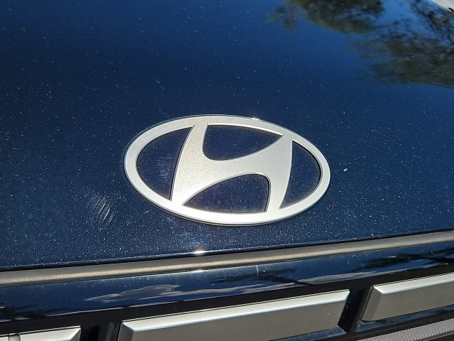 Thumbnail: 2024 Hyundai Santa Fe - 6