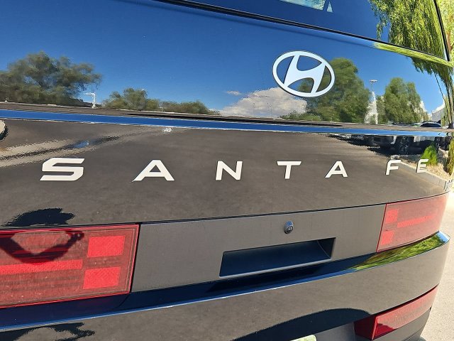 Thumbnail: 2024 Hyundai Santa Fe - 23