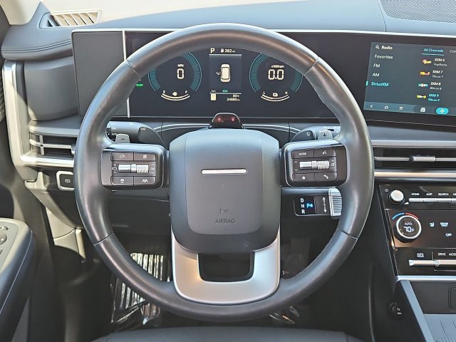 Thumbnail: 2024 Hyundai Santa Fe - 13