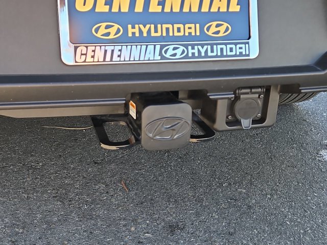 Thumbnail: 2024 Hyundai Santa Fe - 33