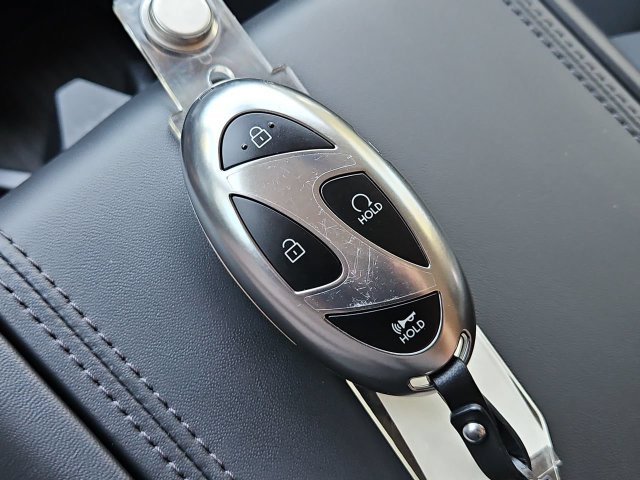 Thumbnail: 2024 Hyundai Santa Fe - 17