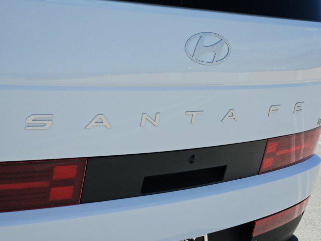 Thumbnail: 2026 Hyundai Santa Fe - 25