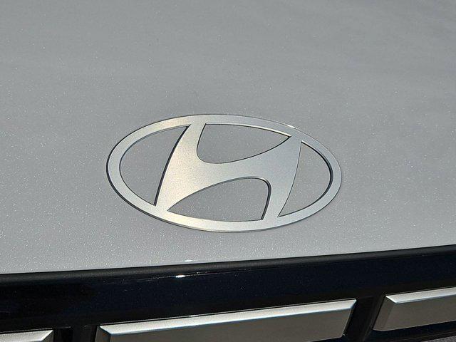 Thumbnail: 2026 Hyundai Santa Fe - 6
