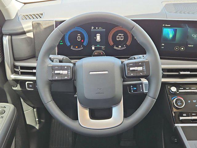 Thumbnail: 2026 Hyundai Santa Fe - 14