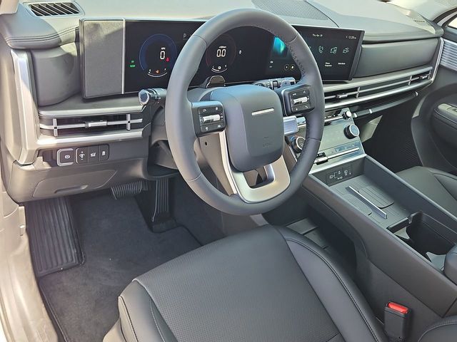 Thumbnail: 2026 Hyundai Santa Fe - 9