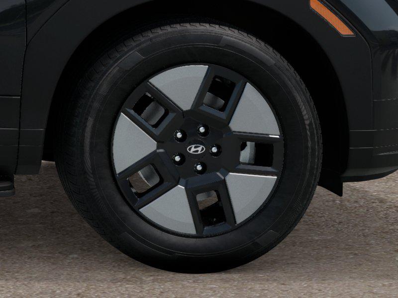 Thumbnail: 2027 Hyundai Santa Fe - 6