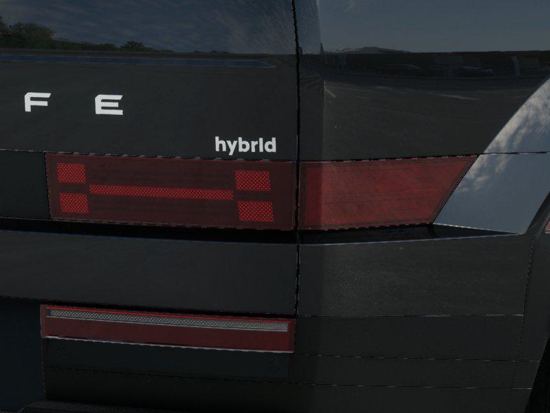 Thumbnail: 2027 Hyundai Santa Fe - 13
