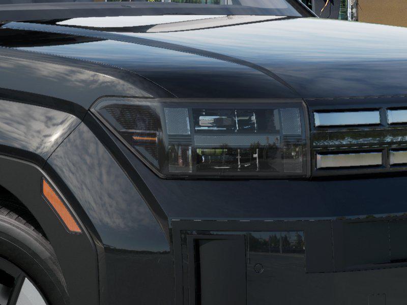 Thumbnail: 2027 Hyundai Santa Fe - 5