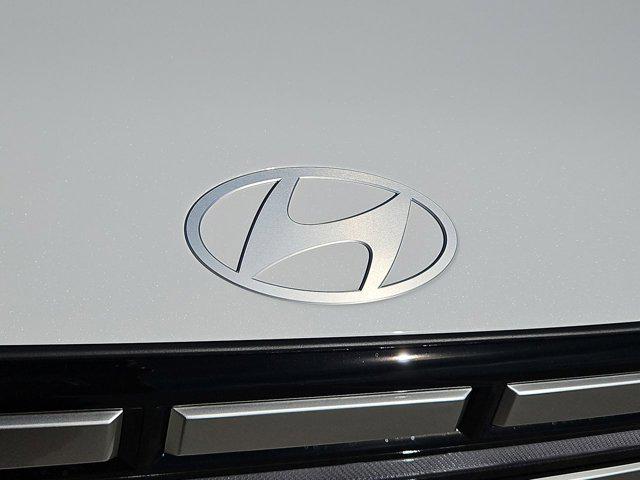 Thumbnail: 2026 Hyundai Santa Fe - 7
