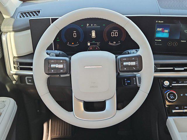 Thumbnail: 2026 Hyundai Santa Fe - 14